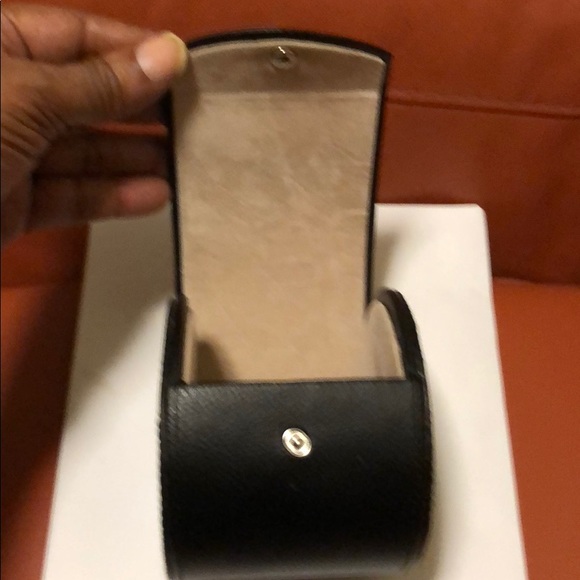 Necktie Travel Case - Picture 2 of 4